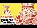 Understanding Biases in Poker and Life