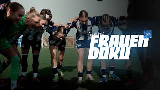 Neue Qualitäten | SIE – FOLGE 4 | Hertha-Frauen Doku