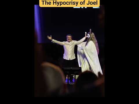 JOEL VILLANUEVA, BANAL SA SALITA PERO BILANG SA PONDO!