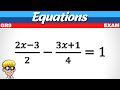 Understanding Negative Signs and Fractions