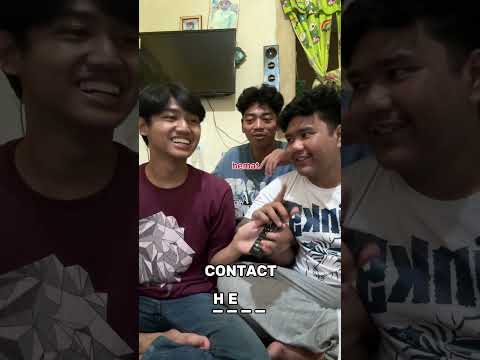 Nyerah kita#shorts #shortsvideo #fyp