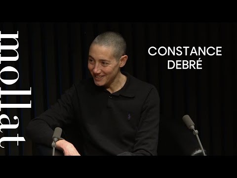 Vidéo de Constance Debré