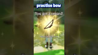 I Expected A Little More...
