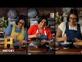 Understanding Biryani Cooking Techniques