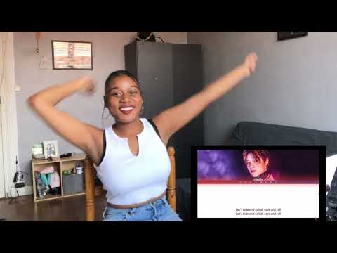 StoryBoard 2 de la vidéo [NINI - ALBUM LISTENING] WOODZ - COLORFUL TRAUMA + I HATE YOU MV  REACTION FR 