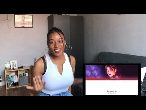 StoryBoard 3 de la vidéo [NINI - ALBUM LISTENING] WOODZ - COLORFUL TRAUMA + I HATE YOU MV  REACTION FR 
