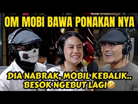 KASIH TAU ORTU KALIAN‼️NGAPAIN BELI RUMAH⁉️BELI MOBIL DULU‼️- OM MOBI