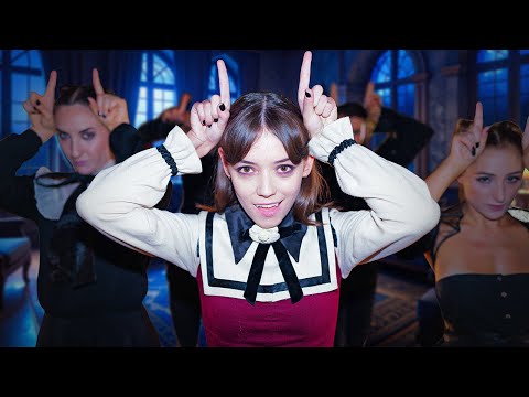 Ombra - BUONA MA CATTIVA (Canzone Me contro Te)