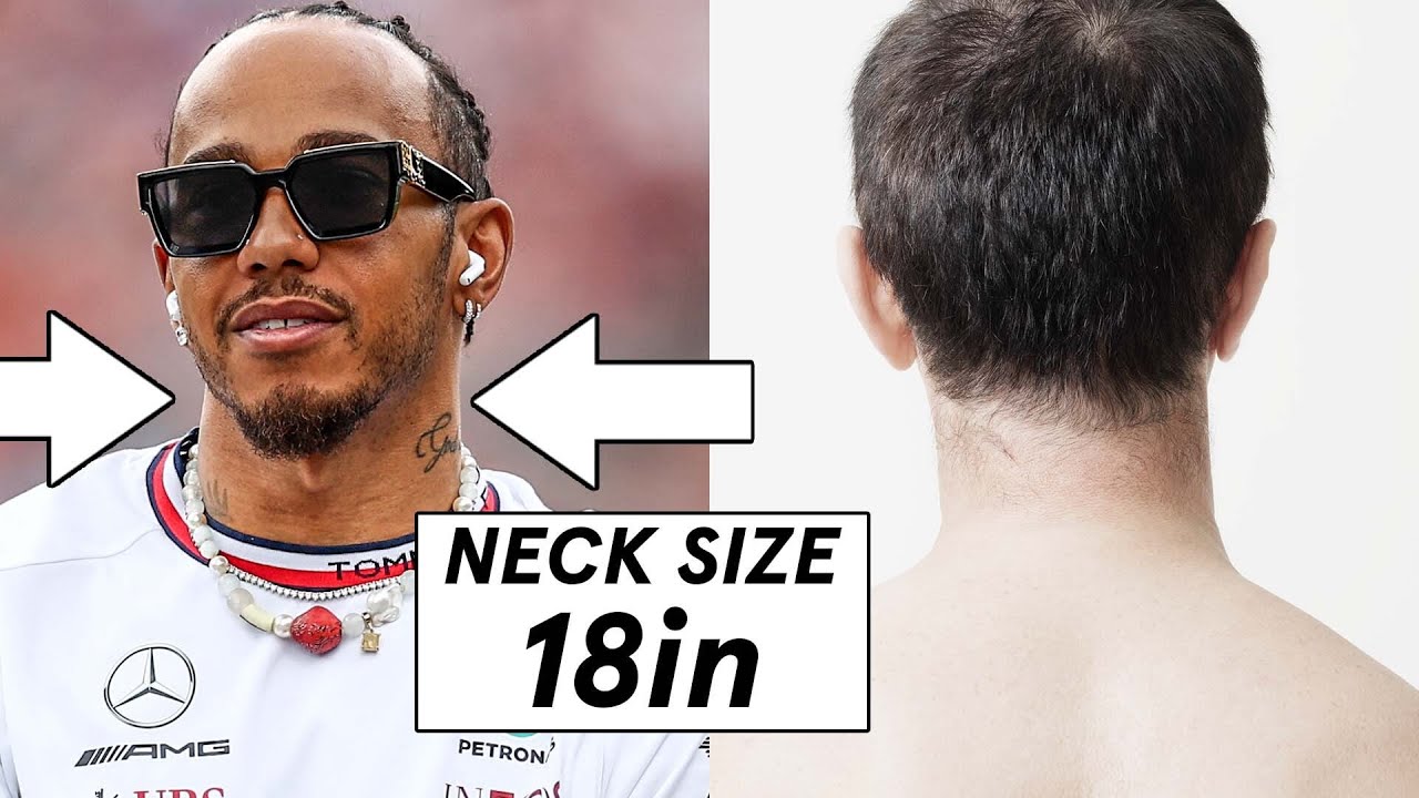 Why The Average Human Couldn't Drive An F1 Car
