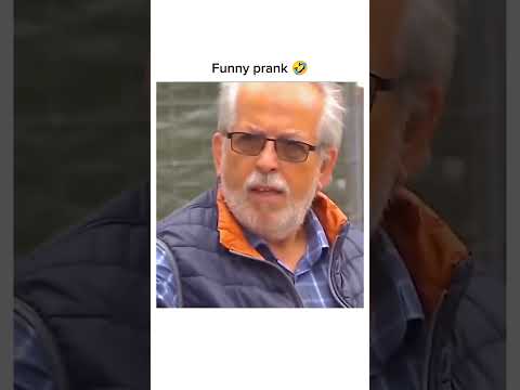 Must watch prank ..!!