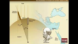 TWO MINUTE HISTORY: Why did Christopher Columbus go West?