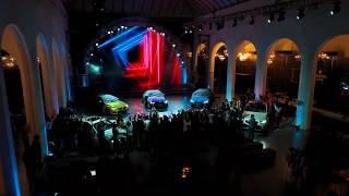 BMW M Launch 2026 | BMW M3 TOURING, BMW M2 & BMW M2 CS
