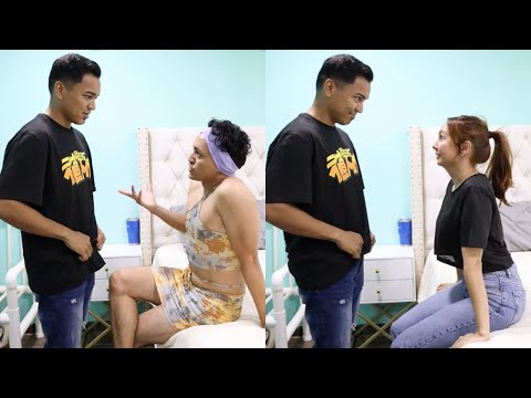 LARIN TRAICIONA A SU NOVIA | NUEVOS VIDEOS DIVERTIDOS DE LARIN Y SUS AMIGOS DE TIKTOK | REIRÁS