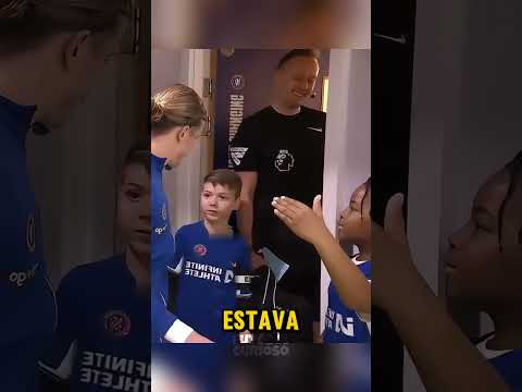 Quando o JOGADOR DESRESPEITA as Crianças 😰