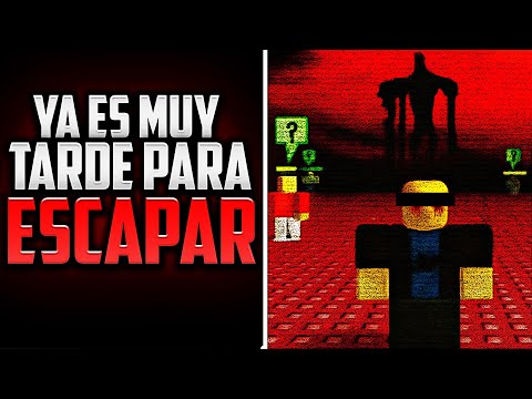 ¿Este fue el verdadero origen de Flowers en Roblox? | The Whistle Occurrence Pt2