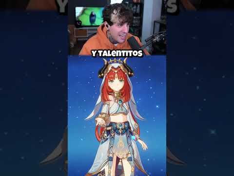 83K de HP TODO es POSIBLE si eres BALLENA 🐋 | GENSHIN IMPACT