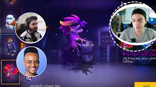 مقلب ابو فلة بالذكاء الاصطناعي 😈