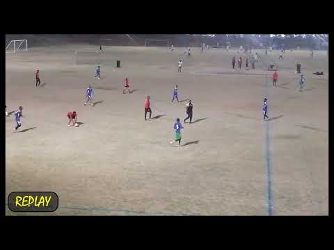 20220914 All Stars Fc 1-2 West City FC (Cup Game)