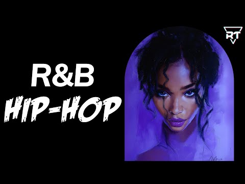 HipHop R&B Mix - Chill Vibe Urban Rhythms - Chris Brown, Drake, Summer Walker, PARTYNEXTDOOR, USHER