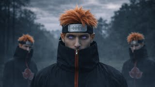 Anime Live Action Compilation - Goku vs Saitama, Naruto vs Pain