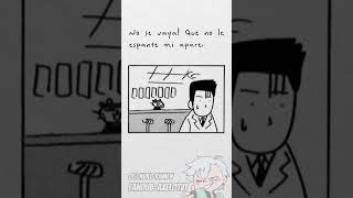 La Fondita del Gato | Fandub Latino NekoRamen