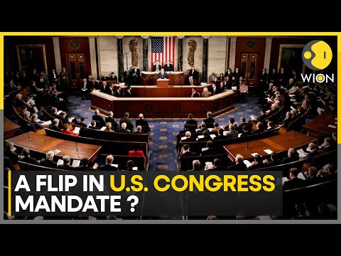 US Election 2024: US Elections Historic In More Ways Than One | World News | WION