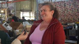 Në moshë pensioni shesin në treg: Njerëzit nuk blejnë më, më parë ishte më mirë!