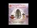 Mr. Seed's Halloween Adventure