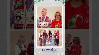 Holiday This or That: Part 1 | NBC4 Washington