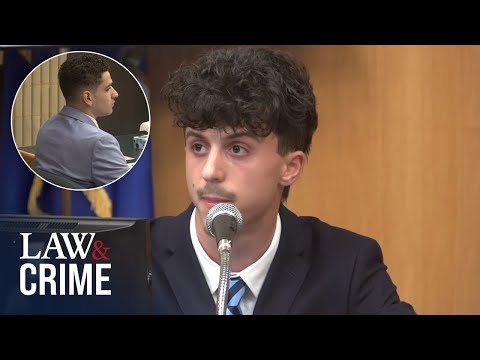 Witness Claims Raul Valle Was Looking for Knife Before Deadly House Party Stabbing