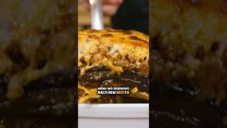Das leckerste, was du aus AUBERGINEN machen kannst 🍆
