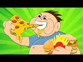 Food Safety and Nutrition Concepts
