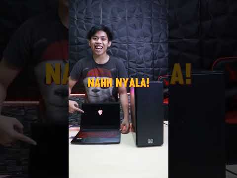 Jawaban untuk pertanyaan unik seputar PC! #pc #rakitan #asus #msi #gigabyte