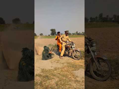 The escape prisoner #funny #trending #viralshorts #ytshorts