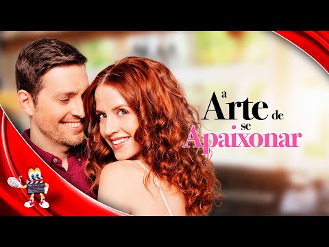 A Arte de Se Apaixonar - Filme Completo Dublado - Filme de Romance | VideoFlix