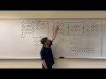 Capacitors and Reactance Concepts