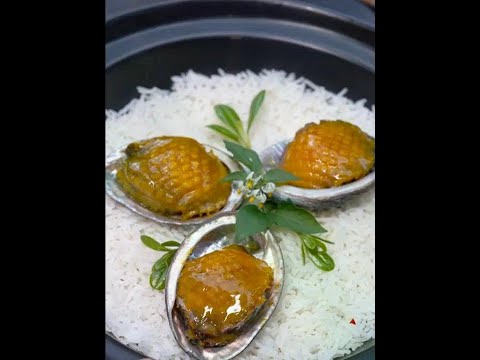 Today, Shuangpang shares the same fate. #Rural Food Record Life #Hunan Special Local Delicacy #Dish