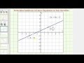 Understanding Linear Equations