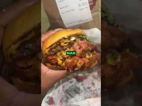DoorDash mistake 🍔