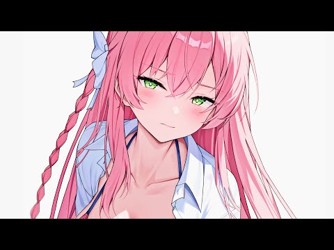 Nightcore - Wishin (Lyrics) ft. @tendaiwall