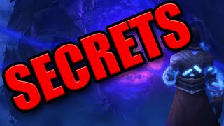 K'aresh Origin Mythos - Secrets of K'areshi Lore