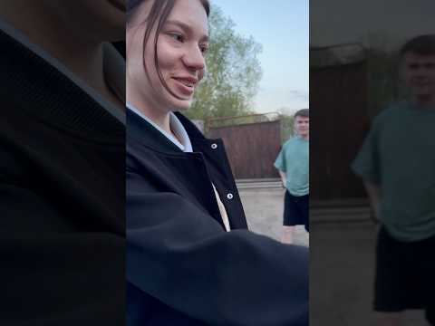 ВЫХОДИТЕ ИЛИ ВЫВАЛИВАЕТЕСЬ 😂