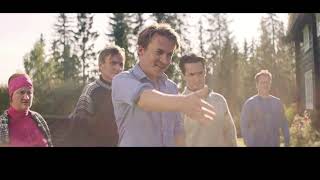 Stories From Norway, En Familie Historie