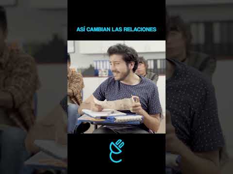 Así empieza una relación vs. cómo termina 🥰😍