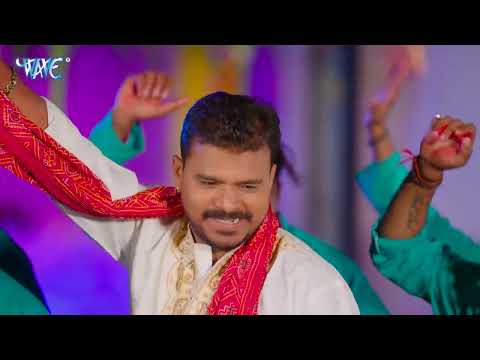 #Pramod Premi Yadav   लईकवा भईल होली में   Bhojpuri Holi Song 2025   Laikawa Bhail Holi Me