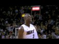 Wade's Game-Changing Moments