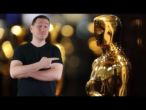 Academy Awards Results Reaction