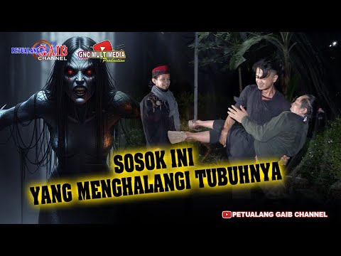 Setiap Wanita Jijik Melihatnya.. Ternyata Ada Sosok Ini Ditubuhnya