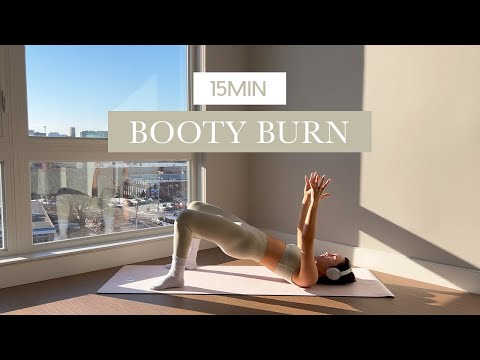 15MIN Lower Body Pilates || express tone & sculpt / beginner friendly