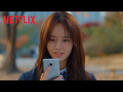 Love Alarm | Main Trailer | Netflix